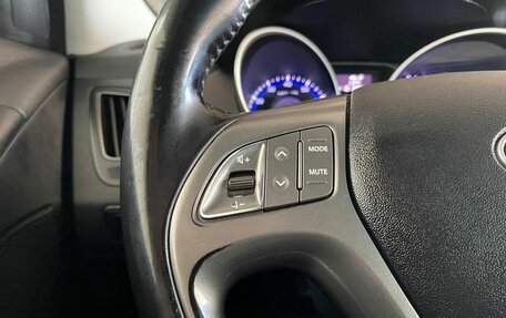 Hyundai ix35 I рестайлинг, 2015 год, 1 250 000 рублей, 14 фотография