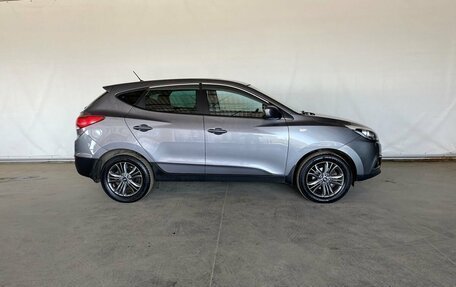 Hyundai ix35 I рестайлинг, 2015 год, 1 250 000 рублей, 7 фотография