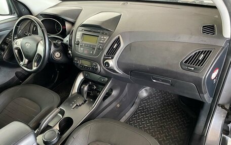 Hyundai ix35 I рестайлинг, 2015 год, 1 250 000 рублей, 11 фотография