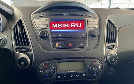 Hyundai ix35 I рестайлинг, 2015 год, 1 250 000 рублей, 13 фотография