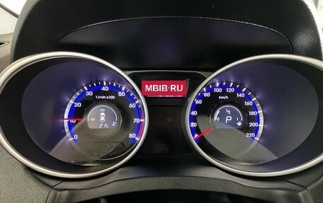 Hyundai ix35 I рестайлинг, 2015 год, 1 250 000 рублей, 12 фотография