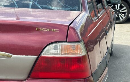 Daewoo Nexia I рестайлинг, 2005 год, 105 000 рублей, 2 фотография