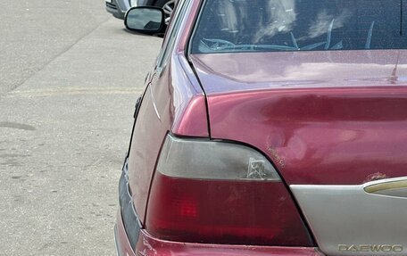Daewoo Nexia I рестайлинг, 2005 год, 105 000 рублей, 5 фотография