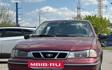 Daewoo Nexia I рестайлинг, 2005 год, 105 000 рублей, 4 фотография
