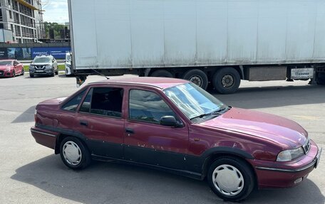 Daewoo Nexia I рестайлинг, 2005 год, 105 000 рублей, 9 фотография