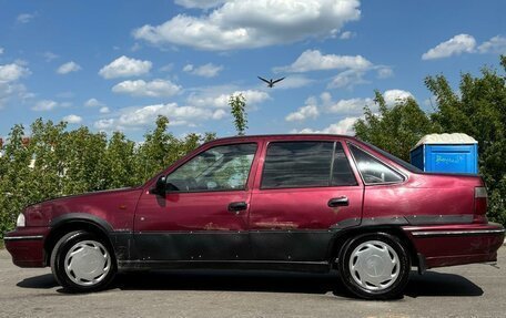 Daewoo Nexia I рестайлинг, 2005 год, 105 000 рублей, 10 фотография