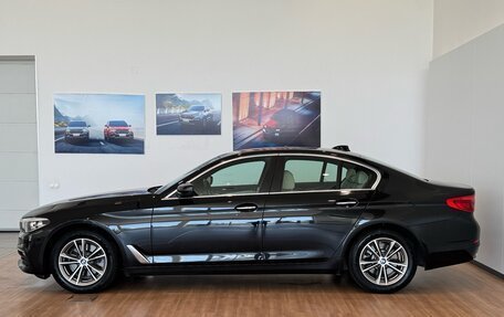 BMW 5 серия, 2018 год, 3 250 000 рублей, 6 фотография