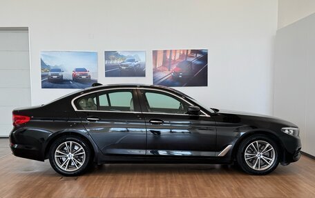 BMW 5 серия, 2018 год, 3 250 000 рублей, 5 фотография