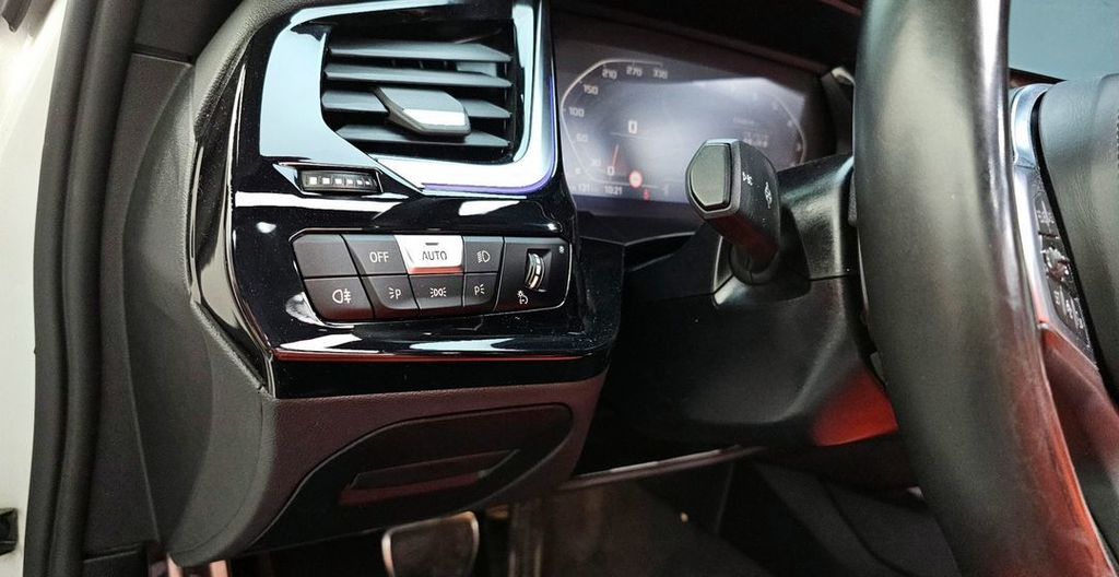 BMW Z4, 2021 год, 3 740 000 рублей, 16 фотография