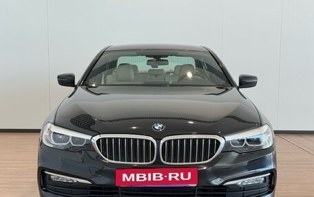 BMW 5 серия, 2018 год, 3 250 000 рублей, 7 фотография