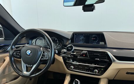 BMW 5 серия, 2018 год, 3 250 000 рублей, 12 фотография