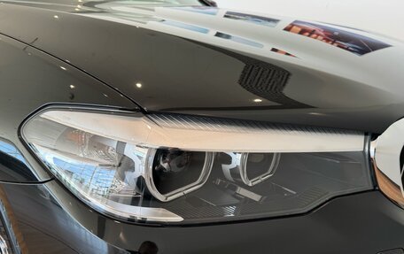BMW 5 серия, 2018 год, 3 250 000 рублей, 9 фотография