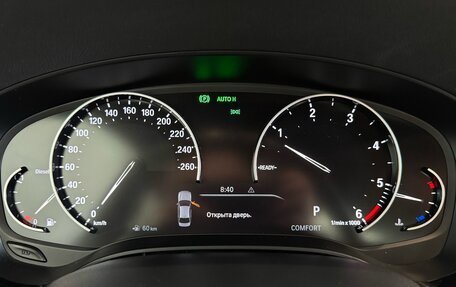 BMW 5 серия, 2018 год, 3 250 000 рублей, 18 фотография