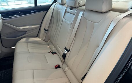 BMW 5 серия, 2018 год, 3 250 000 рублей, 25 фотография