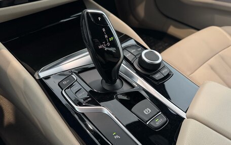 BMW 5 серия, 2018 год, 3 250 000 рублей, 21 фотография
