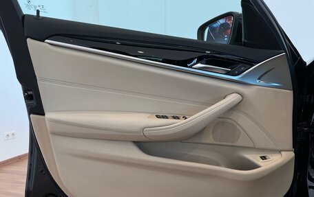 BMW 5 серия, 2018 год, 3 250 000 рублей, 27 фотография