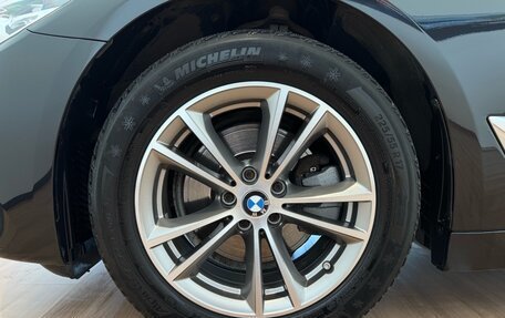 BMW 5 серия, 2018 год, 3 250 000 рублей, 29 фотография