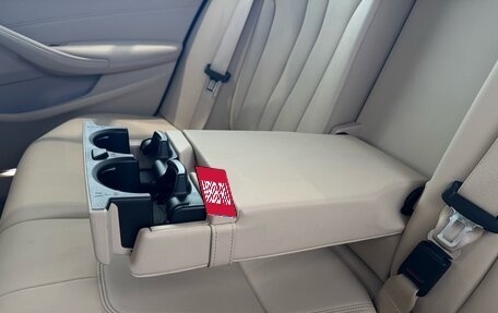 BMW 5 серия, 2018 год, 3 250 000 рублей, 26 фотография