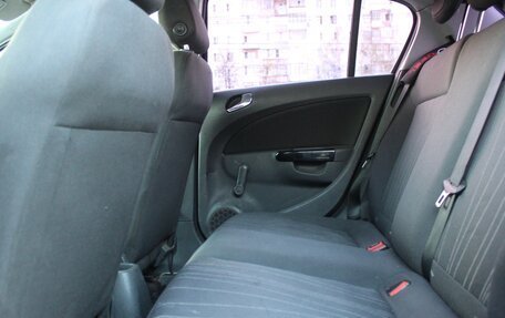 Opel Corsa D, 2007 год, 309 999 рублей, 13 фотография