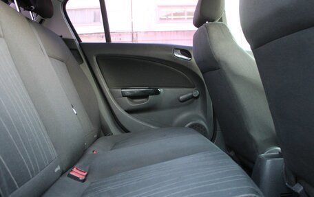 Opel Corsa D, 2007 год, 309 999 рублей, 14 фотография