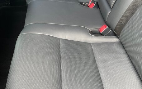 Toyota Camry, 2017 год, 2 600 000 рублей, 9 фотография