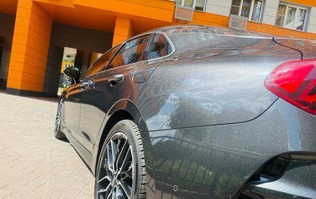 KIA K5, 2020 год, 2 950 000 рублей, 5 фотография