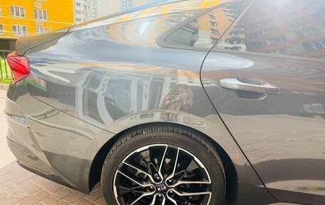 KIA K5, 2020 год, 2 950 000 рублей, 3 фотография