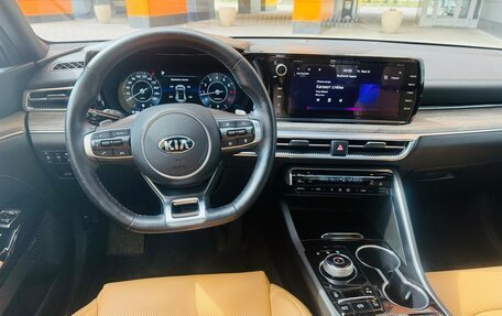 KIA K5, 2020 год, 2 950 000 рублей, 6 фотография