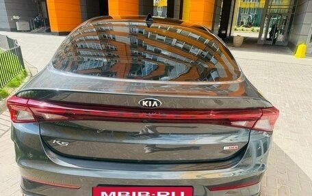 KIA K5, 2020 год, 2 950 000 рублей, 2 фотография