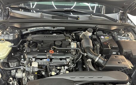 KIA K5, 2020 год, 2 950 000 рублей, 14 фотография