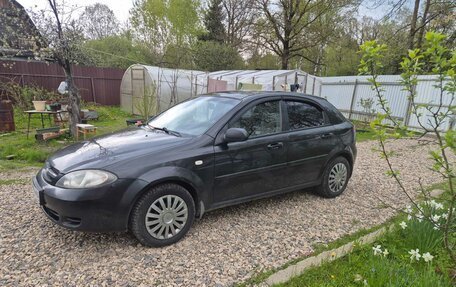Chevrolet Lacetti, 2008 год, 320 000 рублей, 2 фотография