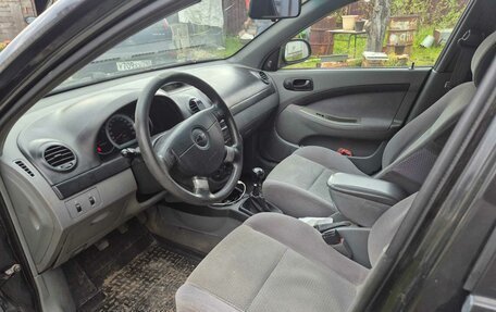 Chevrolet Lacetti, 2008 год, 320 000 рублей, 5 фотография