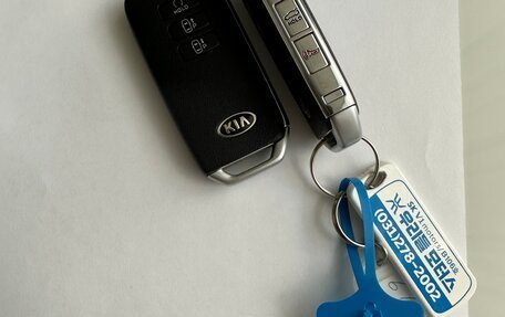 KIA K5, 2020 год, 2 950 000 рублей, 13 фотография