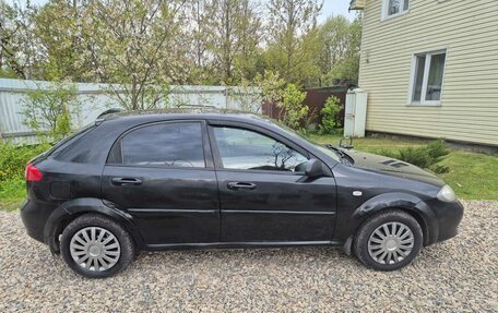 Chevrolet Lacetti, 2008 год, 320 000 рублей, 3 фотография