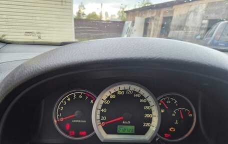 Chevrolet Lacetti, 2008 год, 320 000 рублей, 7 фотография