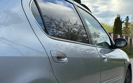 Nissan Maxima VIII, 2002 год, 350 000 рублей, 12 фотография