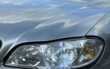 Nissan Maxima VIII, 2002 год, 350 000 рублей, 11 фотография