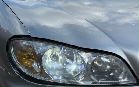 Nissan Maxima VIII, 2002 год, 350 000 рублей, 10 фотография