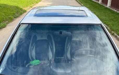 Nissan Maxima VIII, 2002 год, 350 000 рублей, 9 фотография