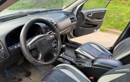 Nissan Maxima VIII, 2002 год, 350 000 рублей, 16 фотография
