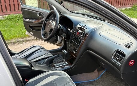 Nissan Maxima VIII, 2002 год, 350 000 рублей, 15 фотография