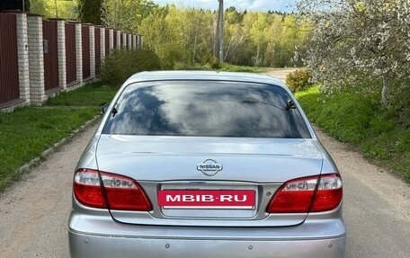 Nissan Maxima VIII, 2002 год, 350 000 рублей, 5 фотография