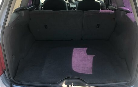Ford Focus IV, 2000 год, 265 000 рублей, 9 фотография