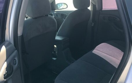 Ford Focus IV, 2000 год, 265 000 рублей, 8 фотография
