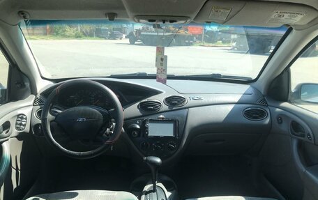 Ford Focus IV, 2000 год, 265 000 рублей, 6 фотография