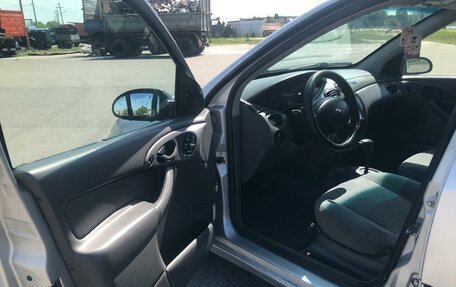 Ford Focus IV, 2000 год, 265 000 рублей, 7 фотография