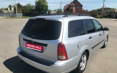 Ford Focus IV, 2000 год, 265 000 рублей, 4 фотография