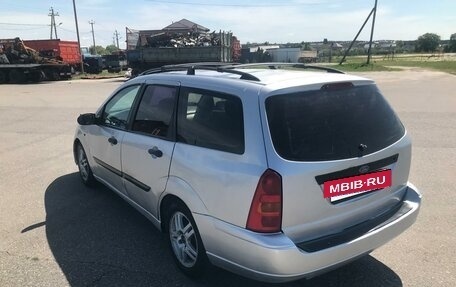 Ford Focus IV, 2000 год, 265 000 рублей, 5 фотография