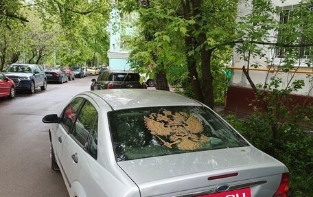 Ford Focus IV, 1999 год, 250 000 рублей, 4 фотография