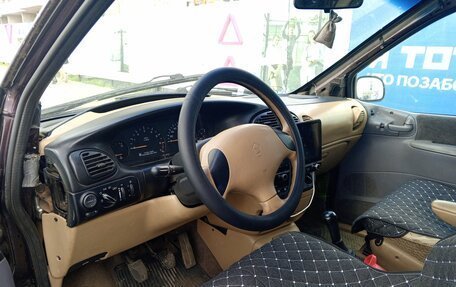 Chrysler Voyager III, 1998 год, 250 000 рублей, 5 фотография